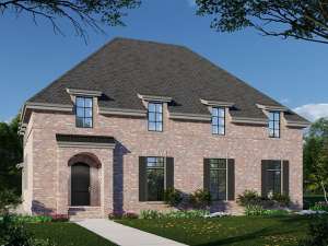Plan 053H-0110