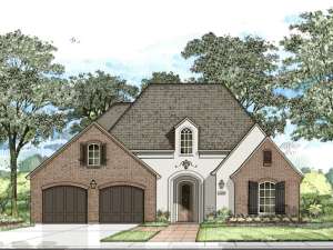 Plan 079H-0004