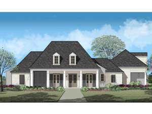 Plan 079H-0029