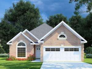 Plan 025H-0002
