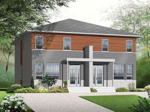 Plan 027M-0053