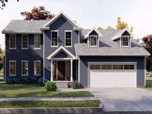 Plan 050H-0111