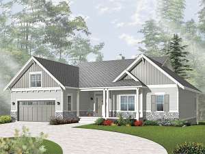 Plan 027H-0251