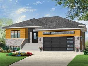 Plan 027H-0430
