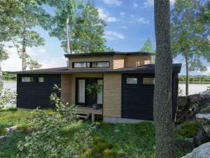 Plan 027H-0536