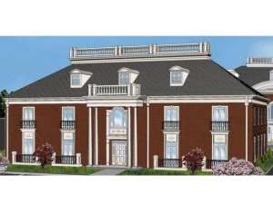 Plan 006C-0064