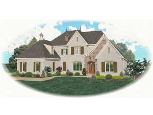 Plan 006H-0129