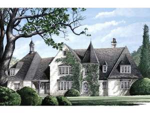 Plan 063H-0095
