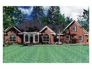 Plan 001H-0041