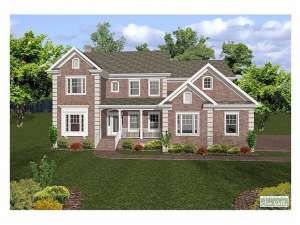 Plan 007H-0087