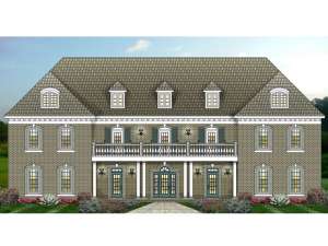 Plan 006C-0061