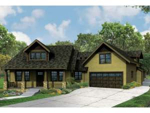 Plan 051H-0311