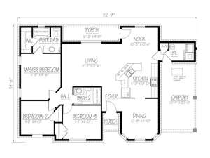 Plan 068H-0021