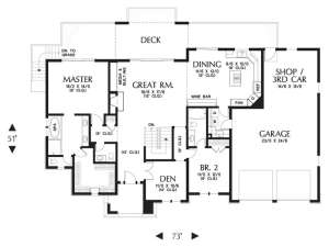 Plan 034H-0305