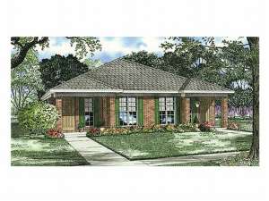 Plan 025M-0044