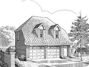 Plan 054G-0001