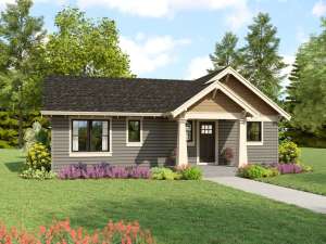 Plan 034H-0497