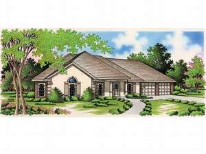 Plan 021H-0060