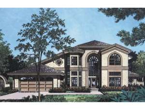 Plan 043H-0153