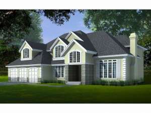 Plan 026H-0091