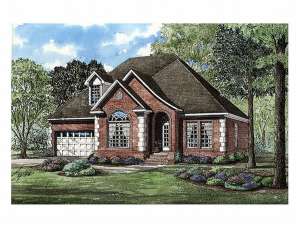 Plan 025H-0067