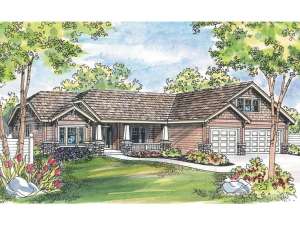 Plan 051H-0086