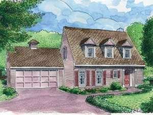 Plan 054H-0054