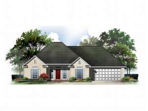 Plan 001H-0014