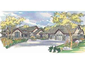 Plan 051H-0037