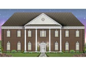 Plan 006C-0057
