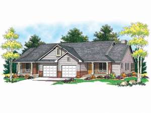 Plan 020M-0010