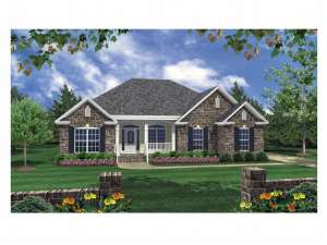 Plan 001H-0039