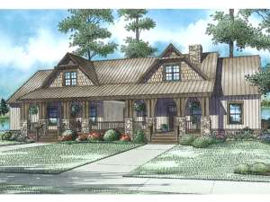 Plan 025M-0075