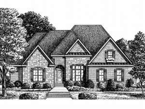 Plan 011H-0042