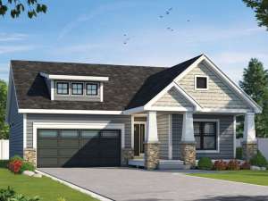 Plan 031H-0397