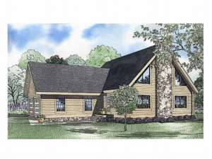 Plan 025L-0030