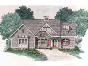 Plan 045H-0018