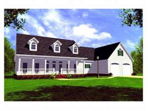 Plan 001H-0067