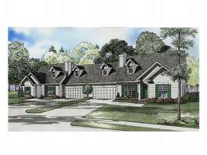 Plan 025M-0026