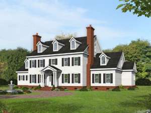 Plan 062H-0276