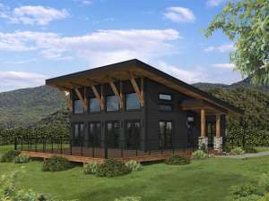 Plan 062H-0441