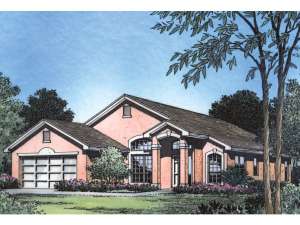 Plan 043H-0024
