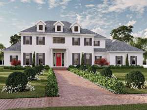 Plan 050H-0515