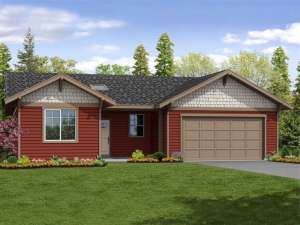 Plan 051H-0292