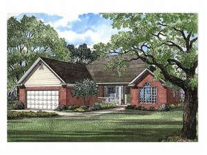 Plan 025H-0020