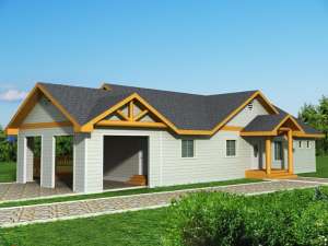 Plan 012H-0203