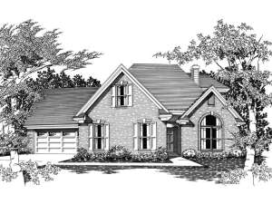 Plan 061H-0087