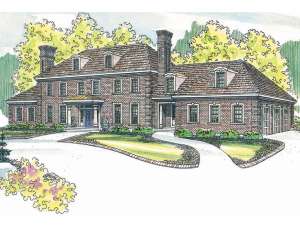 Plan 051H-0088