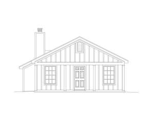 Plan 062H-0004