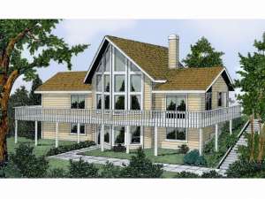 Plan 026H-0018